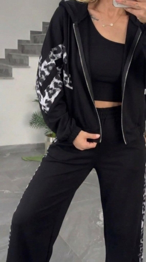 rochie de dama cu fanta 2396