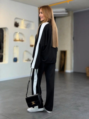 дамски компект два цвята J87218