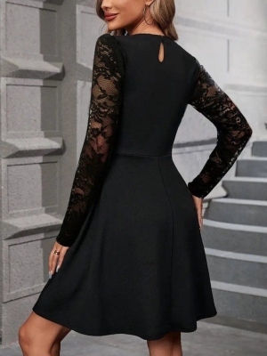 haină de blană de damă 2312