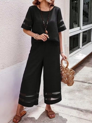 rochie de dama cu fanta 2396