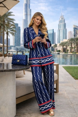 rochie de dama cu fanta 2396