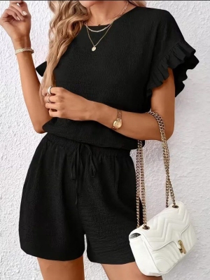 rochie de dama cu fanta 2396