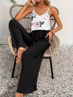 rochie de dama cu fanta 2396