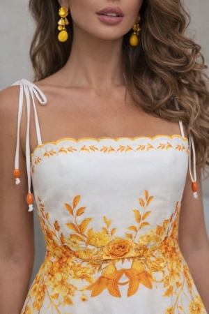 rochie de dama cu fanta 2396