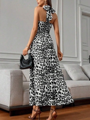 rochie de dama cu fanta 2396