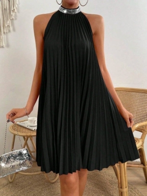 rochie de dama cu fanta 2396