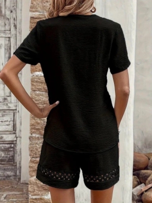 rochie de dama cu fanta 2396