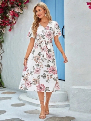 set pantaloni scurti dama cu in camasa 2510 negru