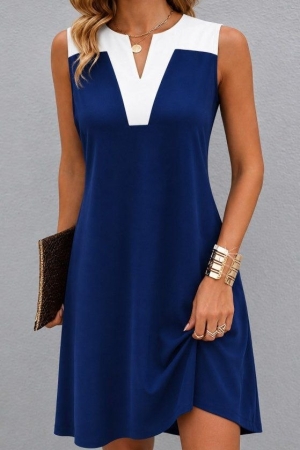 rochie de dama cu fanta 2396