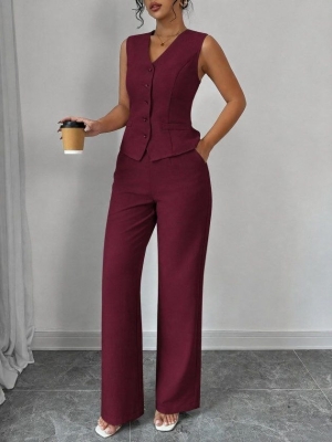 set pantaloni scurti dama cu in camasa 2510 negru