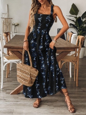 set pantaloni scurti dama cu in camasa 2510 negru