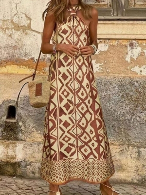 rochie de dama cu fanta 2396