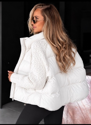 set pantaloni scurti dama cu in camasa 2510 negru